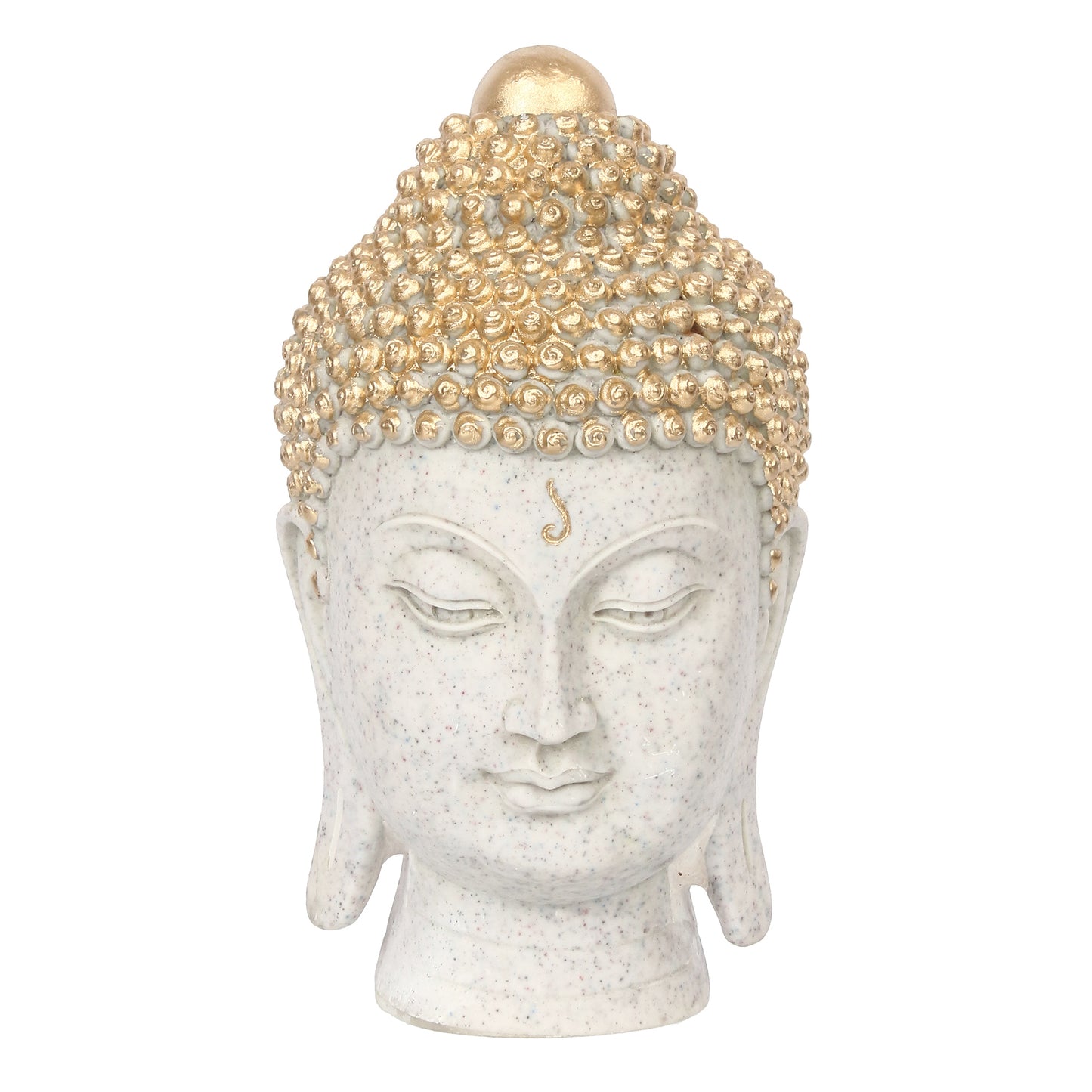 Decorative Buddha Head