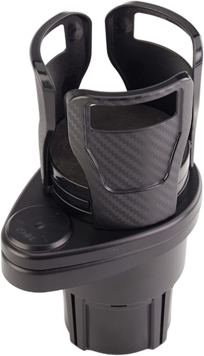 2 in 1 Multifunctional Car Drink Cup Holder