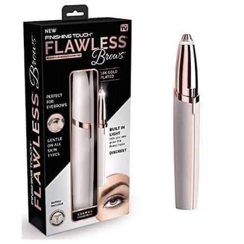 Eyebrow Trimmer for Women