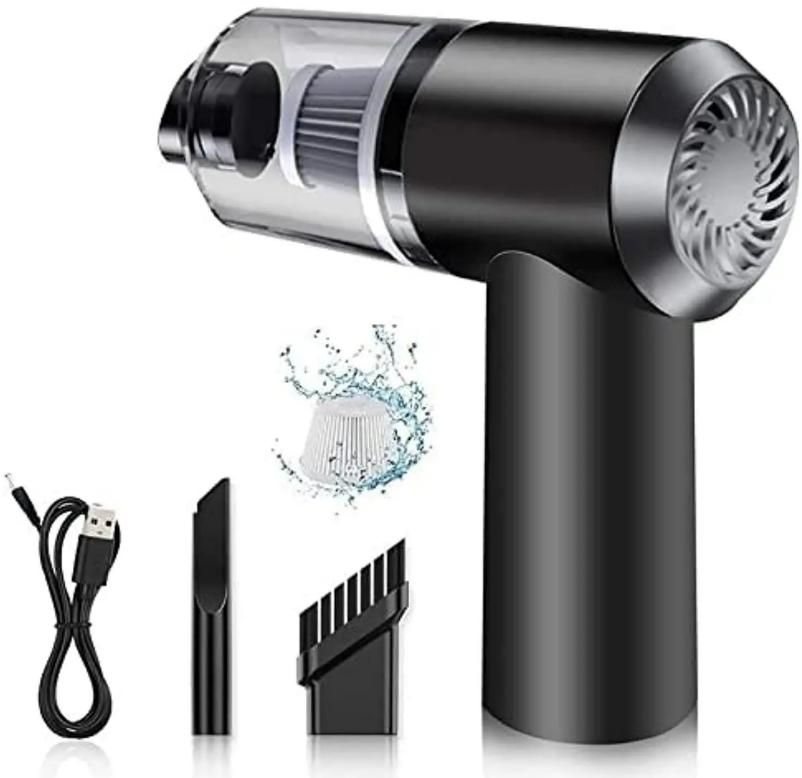 Wireless Vacuum Cleaner Blower