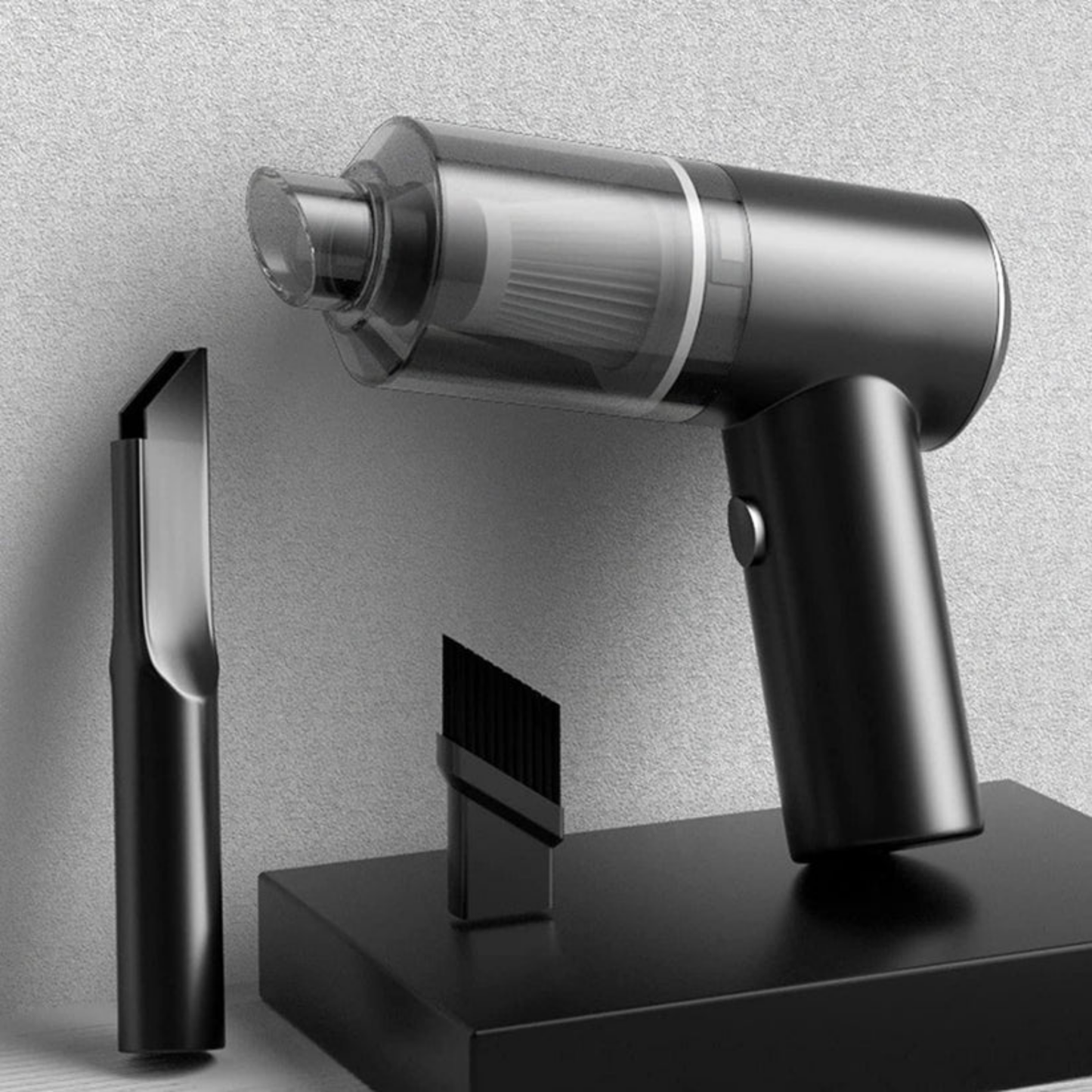 Wireless Vacuum Cleaner Blower