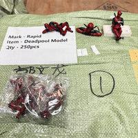 Deadpool - Action Figures
