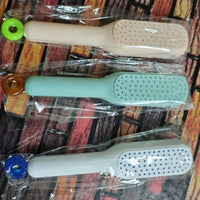 Self-cleaning Anti-static Massage Comb