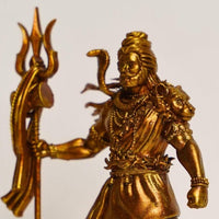 Lord Shiva Statue
