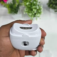 Rechargeable Electric Nail Clipper