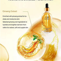 Ginseng Anti-Ageing Gold Serum