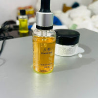 Ginseng Anti-Ageing Gold Serum