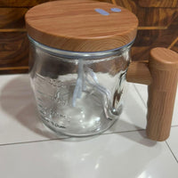 Automatic Coffee Mixing Cup