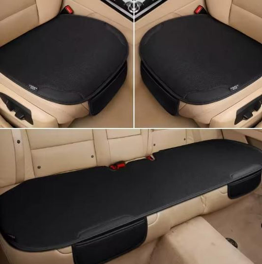 Full Set Car Seat Covers – Front & Rear Protection