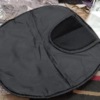 Full Set Car Seat Covers – Front & Rear Protection