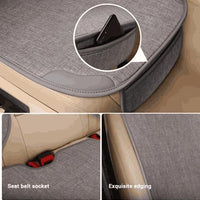 Full Set Car Seat Covers – Front & Rear Protection