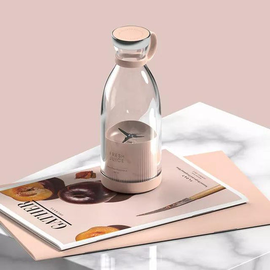 Portable Mini Juice Exactor Blender