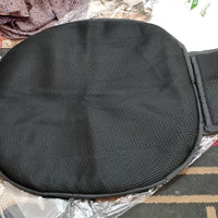 Full Set Car Seat Covers – Front & Rear Protection