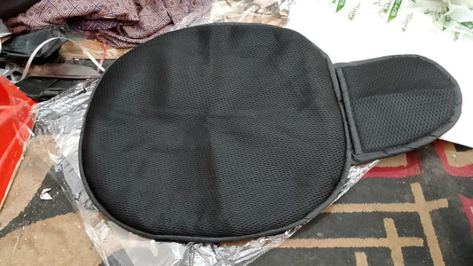 Full Set Car Seat Covers – Front & Rear Protection