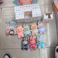 Labubu Doll