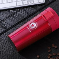 Insulated Mug For Hot & Cold Drinks