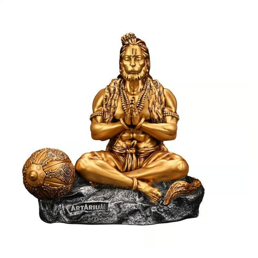Mahabali Lord Hanuman Ji