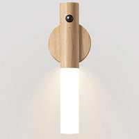 Night Light LED Magnetic Auto Motion Sensor