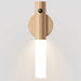 Night Light LED Magnetic Auto Motion Sensor