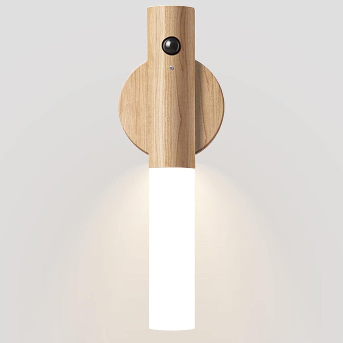 Night Light LED Magnetic Auto Motion Sensor