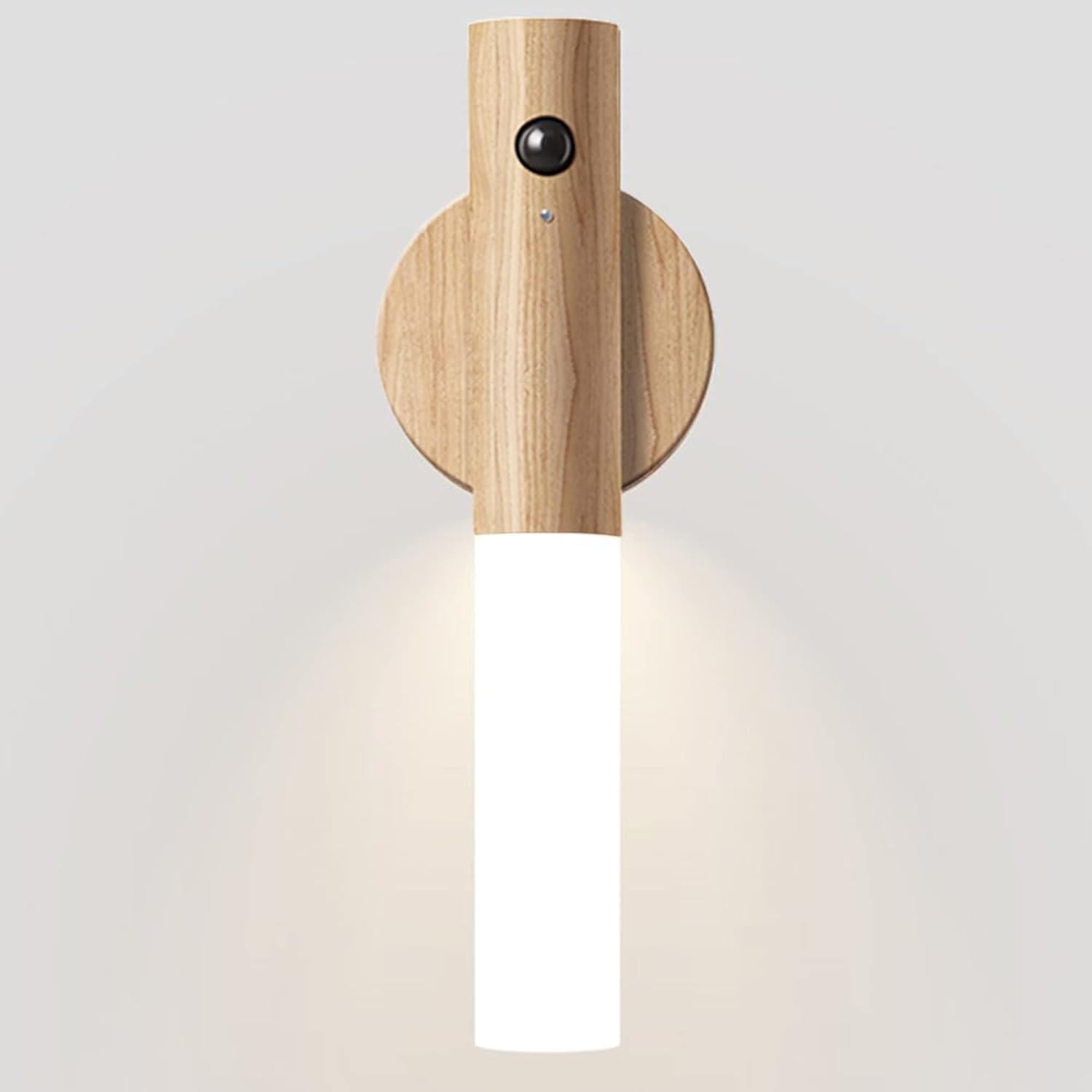Night Light LED Magnetic Auto Motion Sensor