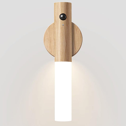 Night Light LED Magnetic Auto Motion Sensor