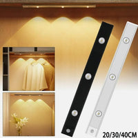 LED PIR Motion Sensor Light