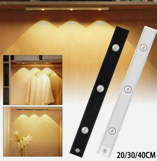 LED PIR Motion Sensor Light