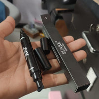 Wing Eyeliner Stamp