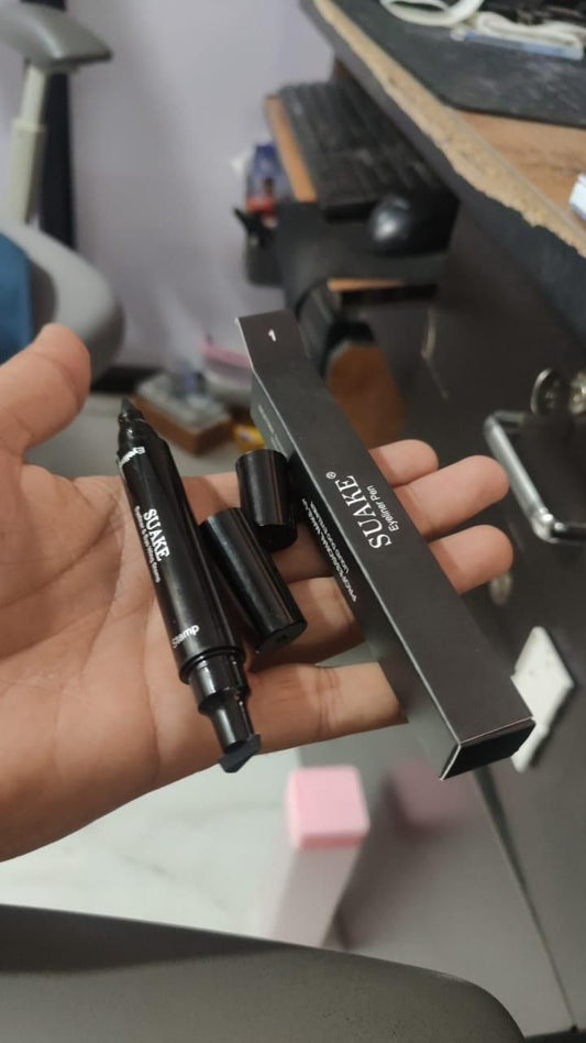 Wing Eyeliner Stamp