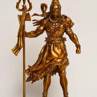 Lord Shiva Statue