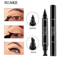 Wing Eyeliner Stamp