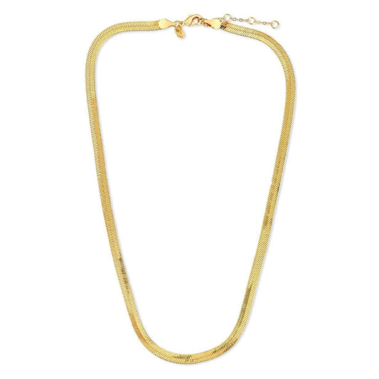 Gold-Toned Necklace