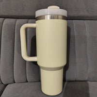 Stainless Steel Vacuum Insulated Tumbler
