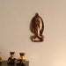 Welcome Lady Wall Hanging