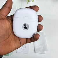 Rechargeable Electric Nail Clipper