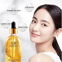 Ginseng Anti-Ageing Gold Serum