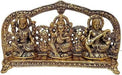 Design Lakshmi Ganesh Saraswati Idol Showpiece