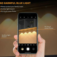 LED PIR Motion Sensor Light