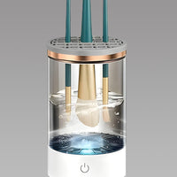 Electric Makeup Brush Cleaner