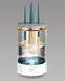 Electric Makeup Brush Cleaner