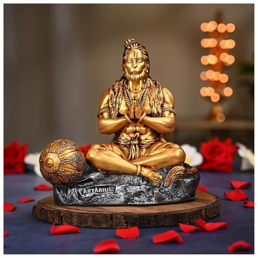 Mahabali Lord Hanuman Ji