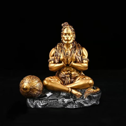 Mahabali Lord Hanuman Ji