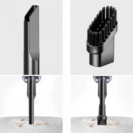 Wireless Vacuum Cleaner Blower