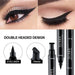 Wing Eyeliner Stamp